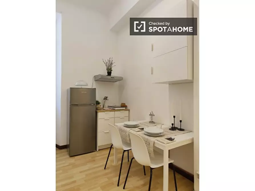 Immagine 5 di Appartamento in affitto  in Via Goffredo Mameli a Milano