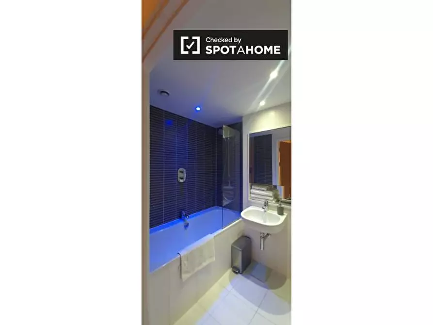 Immagine 5 di Appartamento in affitto  in flat a Camberwell
