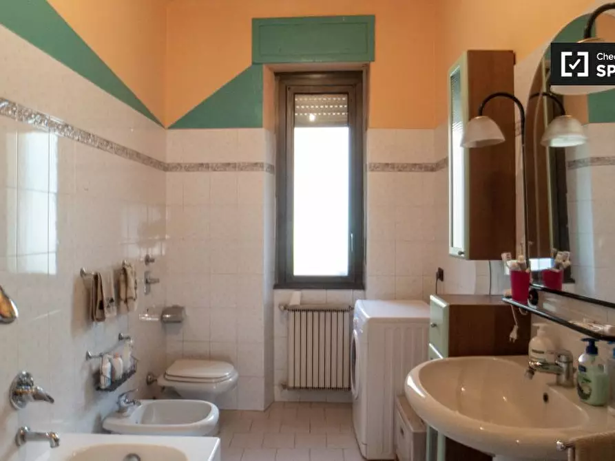 Immagine 19 di Camera condivisa in affitto  in Via Don Giovanni Minzoni a Sesto San Giovanni