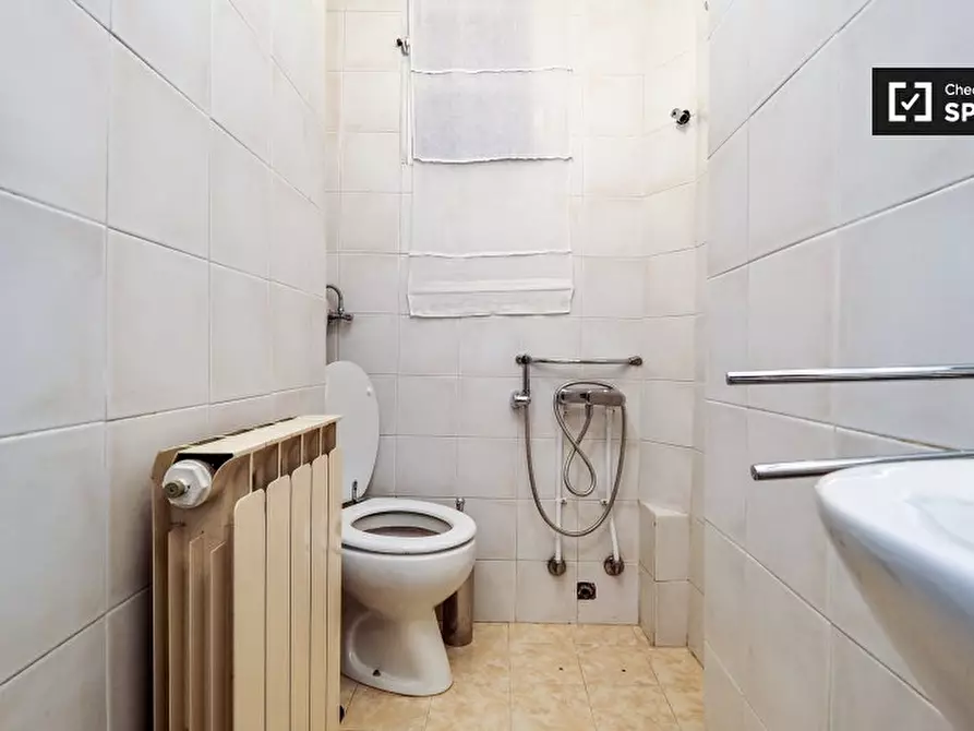 Immagine 15 di Appartamento in affitto  in Via Matteo Maria Boiardo a Milano