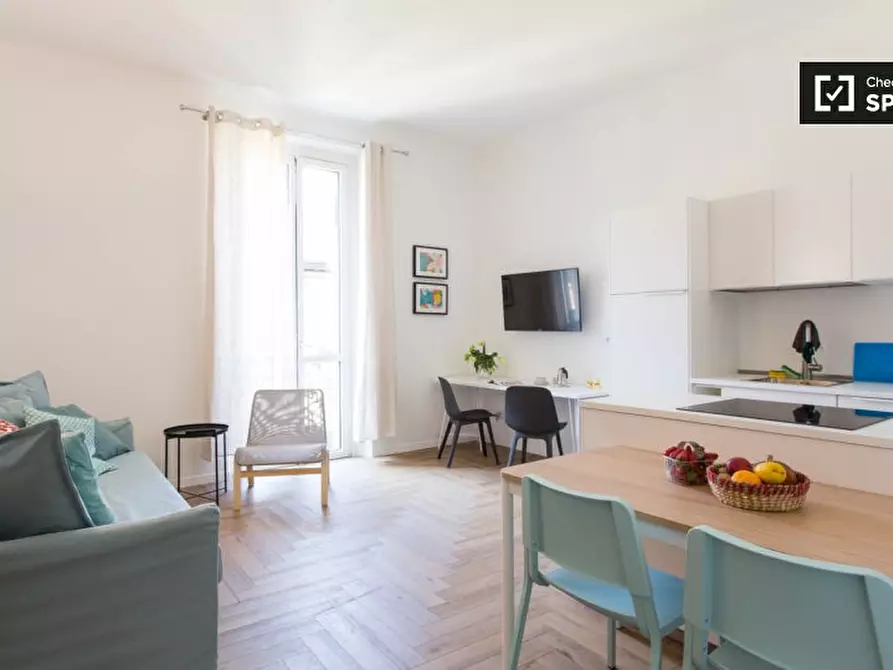 Immagine 1 di Appartamento in affitto  in Via Galvano Fiamma a Milano