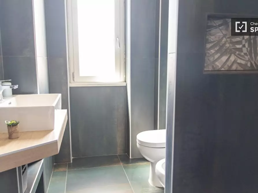 Immagine 2 di Ufficio in affitto  in Via Francesco Marconi a Roma