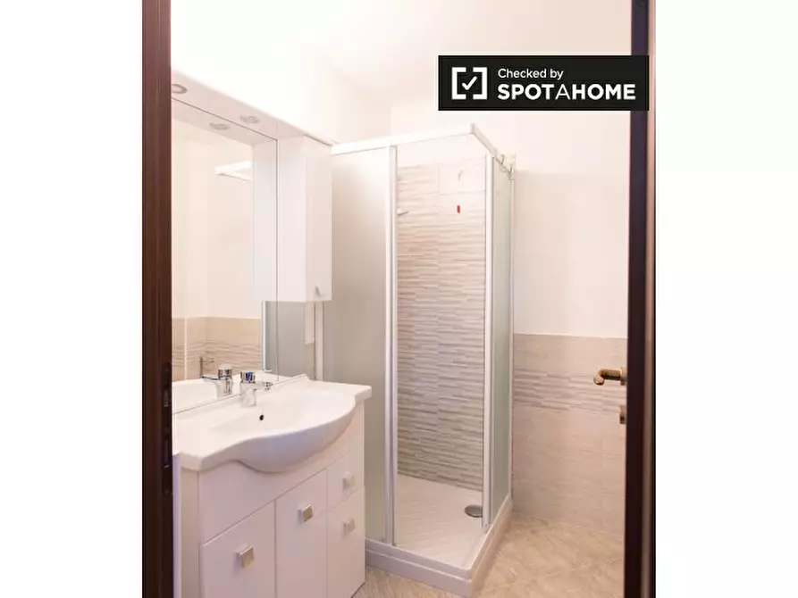 Immagine 12 di Appartamento in affitto  in Via Privata Pietro Magistretti, 20128 Milano MI, Italy a Milano