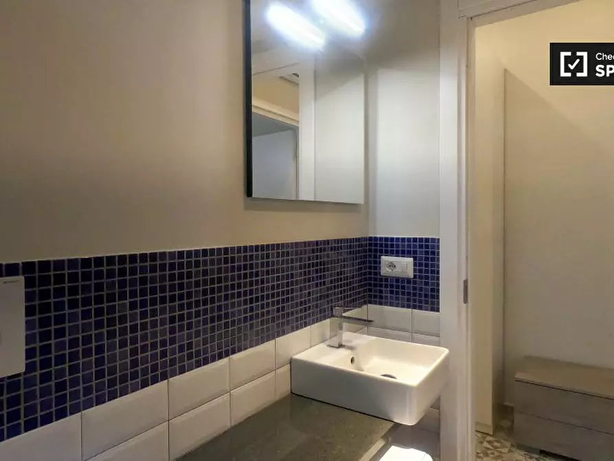 Immagine 5 di Camera condivisa in affitto  in Via Vincenzo Vela a Milano