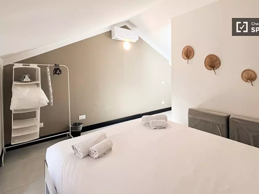 Immagine 11 di Ufficio in affitto  in Via Giuseppe Taccioli a Milano