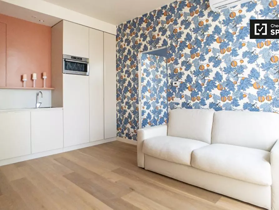 Immagine 5 di Appartamento in affitto  in Piazza Francesco Durante, 20131 Milano MI, Italy a Milano