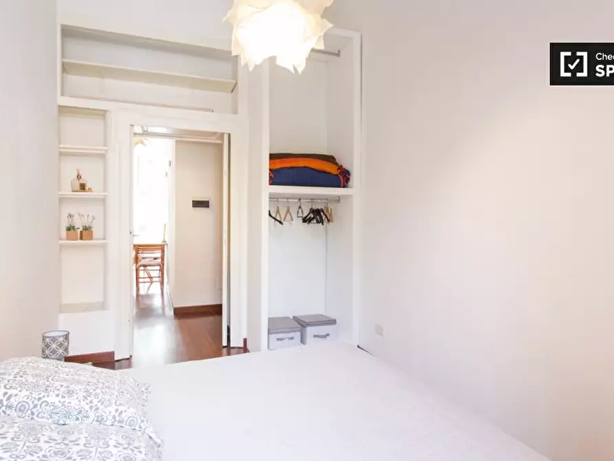 Immagine 12 di Appartamento in affitto  in Via Evangelista Torricelli a Milano