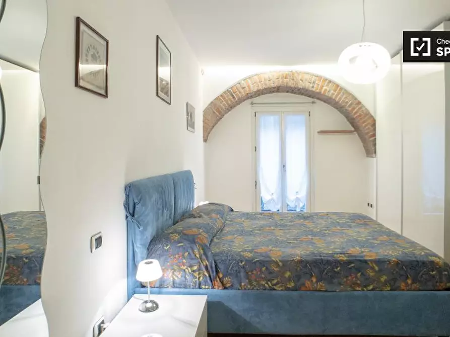 Immagine 9 di Appartamento in affitto  in Via Giuseppe Piermarini Milano MI, Italy a Milano