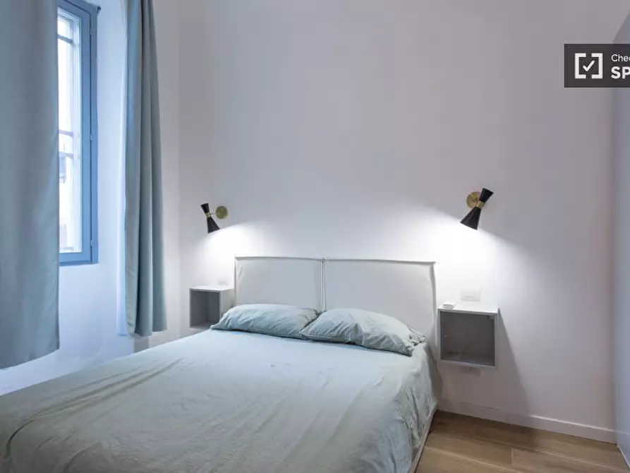 Immagine 9 di Appartamento in affitto  in Viale Isonzo a Milano