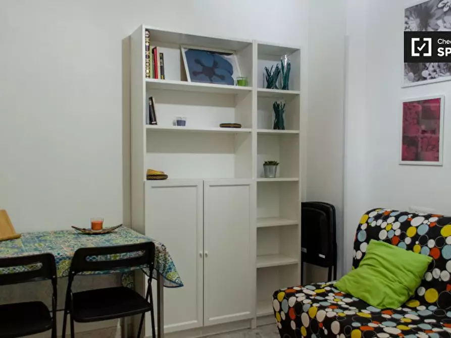 Immagine 2 di Appartamento in affitto  in Via Cino del Duca, 00133 Roma RM, Italy a Roma