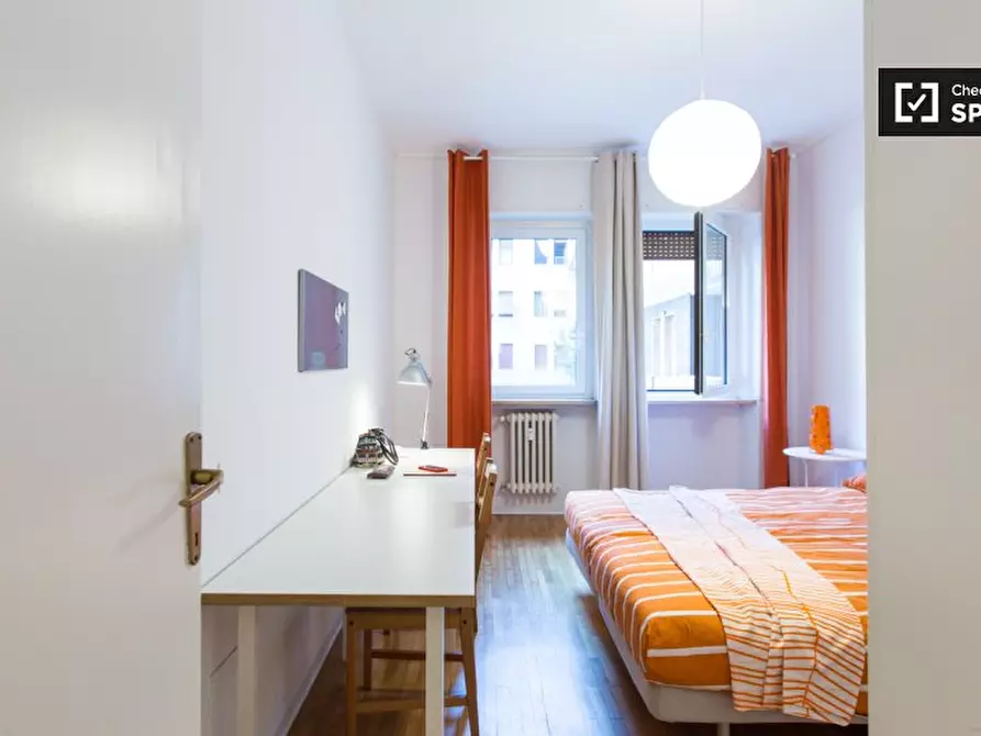 Immagine 8 di Appartamento in affitto  in Via Egadi a Milano