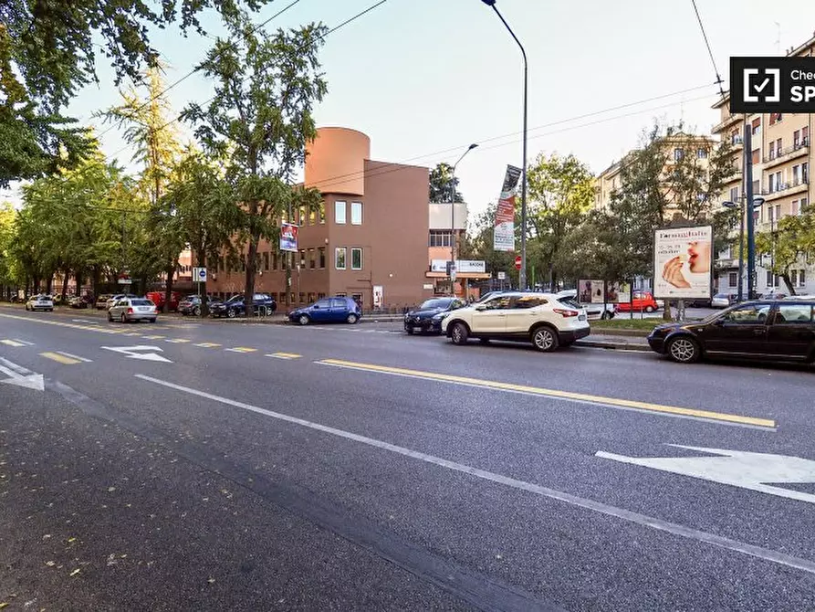 Immagine 18 di Appartamento in affitto  in Via Nicola Piccinni a Milano