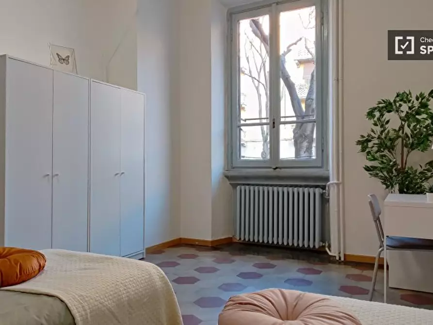 Immagine 3 di Appartamento in affitto  in Via Marcona a Milano