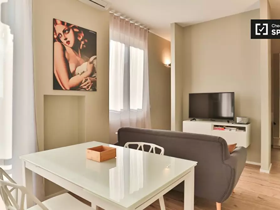 Immagine 10 di Ufficio in affitto  in Via Giuseppe Broggi a Milano