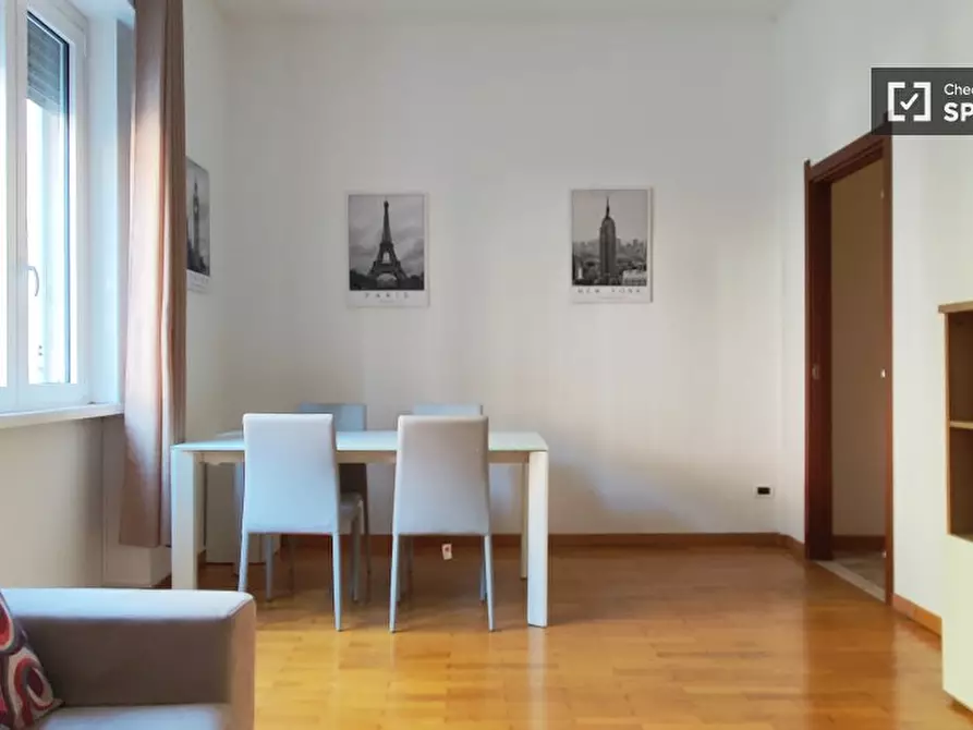 Immagine 9 di Appartamento in affitto  in Via Sambuco a Milano