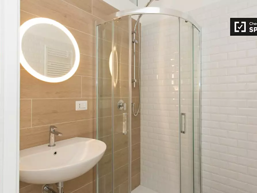 Immagine 12 di Camera condivisa in affitto  in Viale Giovanni da Cermenate a Milano