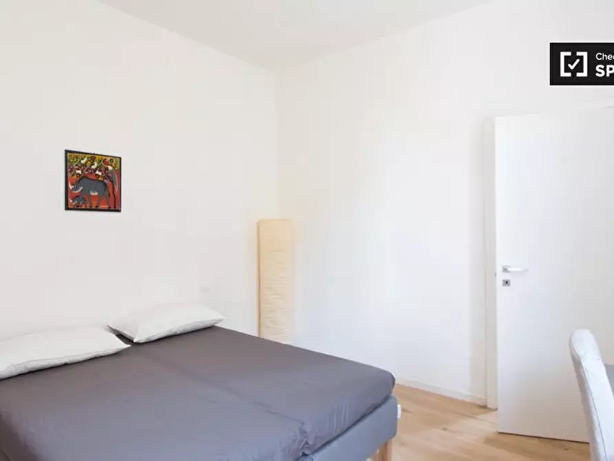 Immagine 15 di Appartamento in affitto  in Via S. Dionigi, 20139 Milano MI, Italy a Milano