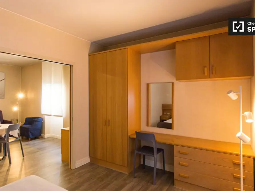 Immagine 14 di Appartamento in affitto  in Via Mosè Bianchi a Milano