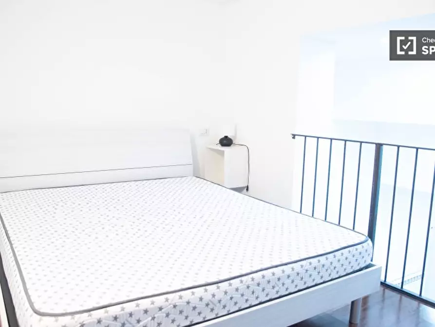 Immagine 2 di Ufficio in affitto  in Via della Pineta Sacchetti a Roma