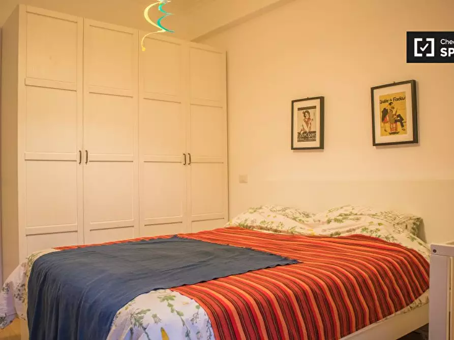 Immagine 19 di Appartamento in affitto  in Via Oreste Salomone, 00177 Roma RM, Italy a Roma