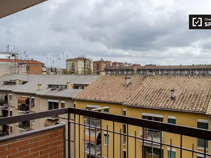 Immagine 6 di Appartamento in affitto  in Via Cornelio Labeone, 00174 Roma RM, Italy a Roma