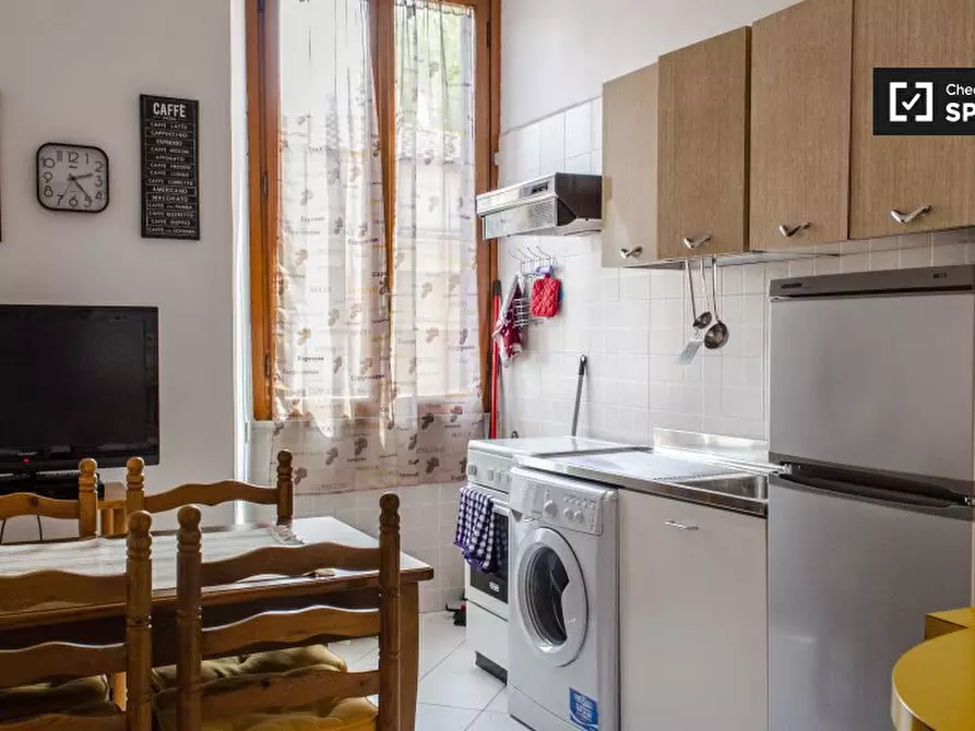 Immagine 5 di Appartamento in affitto  in Via Merulana, 00185 Roma RM, Italy a Roma