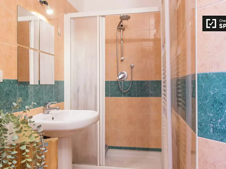 Immagine 10 di Appartamento in affitto  in Via Giuseppina Lazzaroni a Milano