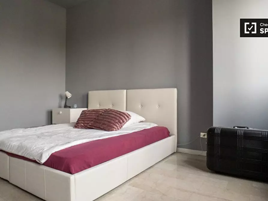 Immagine 18 di Camera condivisa in affitto  in Corso Europa, 161, 20017 Rho MI, Italy a Rho