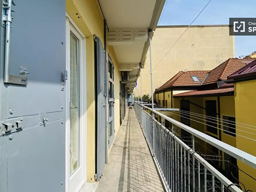 Immagine 18 di Ufficio in affitto  in Via Giuseppe Sirtori a Milano