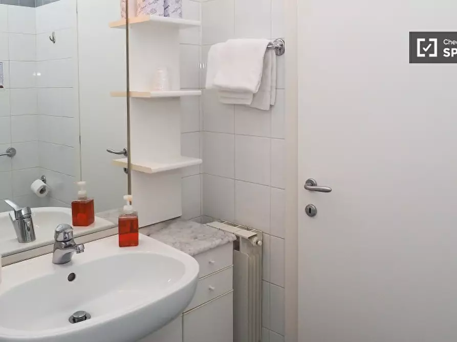 Immagine 5 di Ufficio in affitto  in Viale Gorizia a Milano