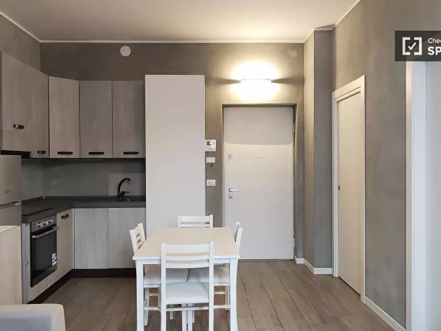 Immagine 4 di Appartamento in affitto  in Via Privata San Basilio a Milano