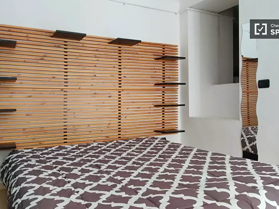 Immagine 7 di Ufficio in affitto  in Viale Edoardo Jenner a Milano