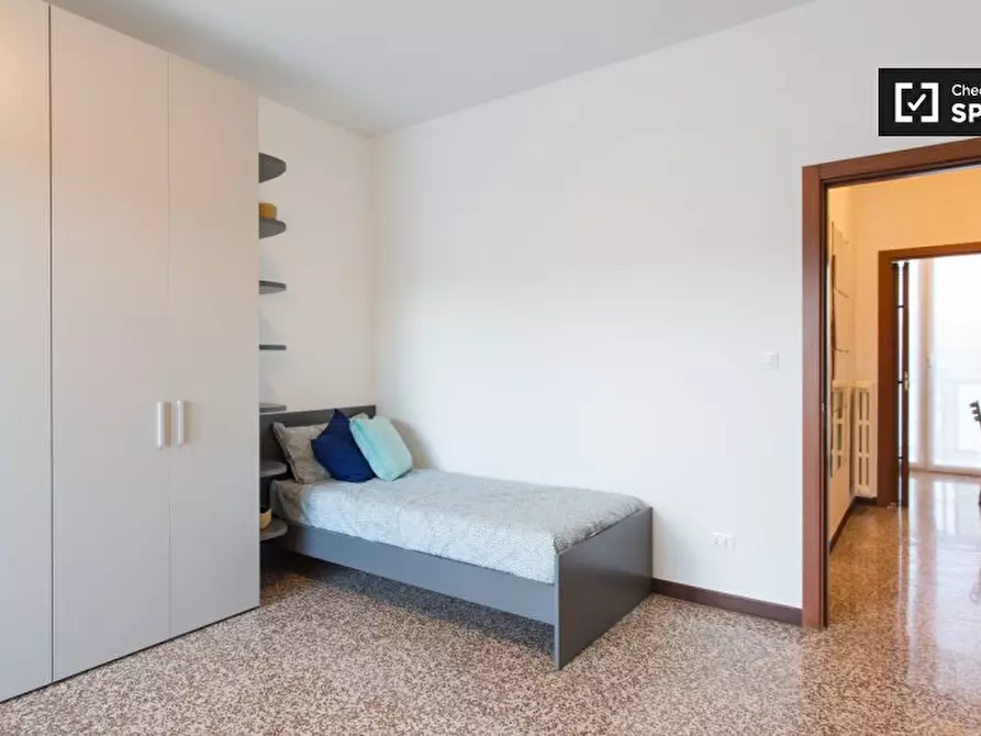 Immagine 16 di Camera condivisa in affitto  in Via Pietro Boifava a Milano