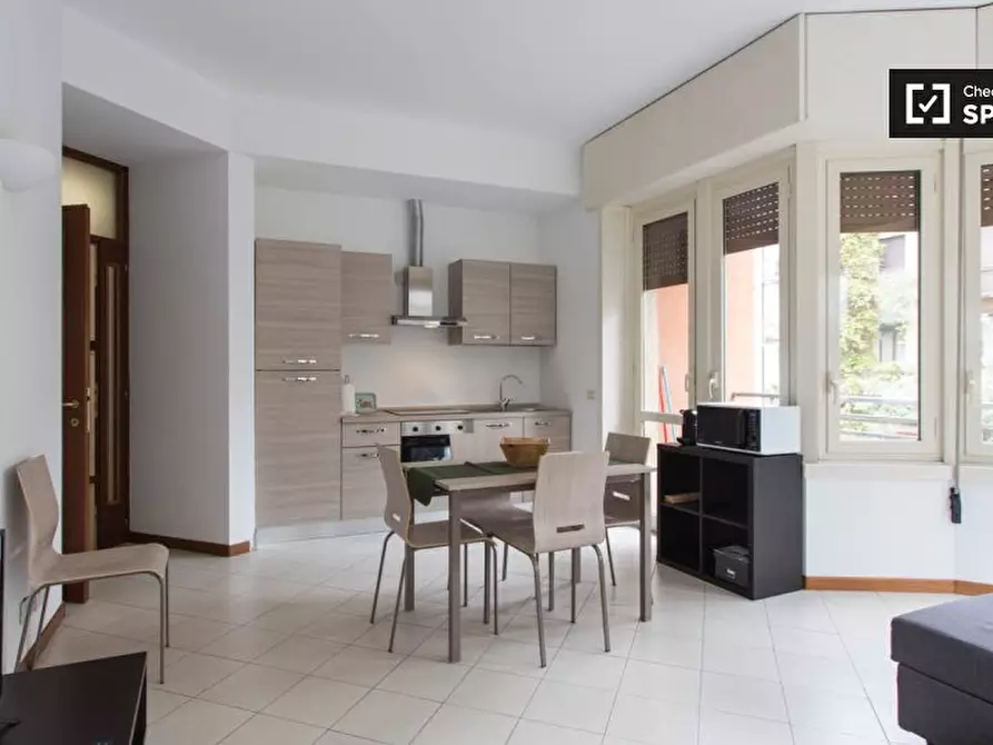 Immagine 2 di Appartamento in affitto  in Via Giuseppina Lazzaroni a Milano