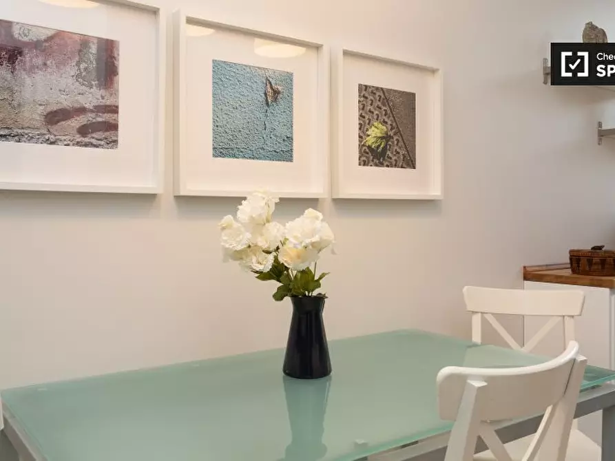 Immagine 15 di Ufficio in affitto  in Via Giorgio Washington a Milano