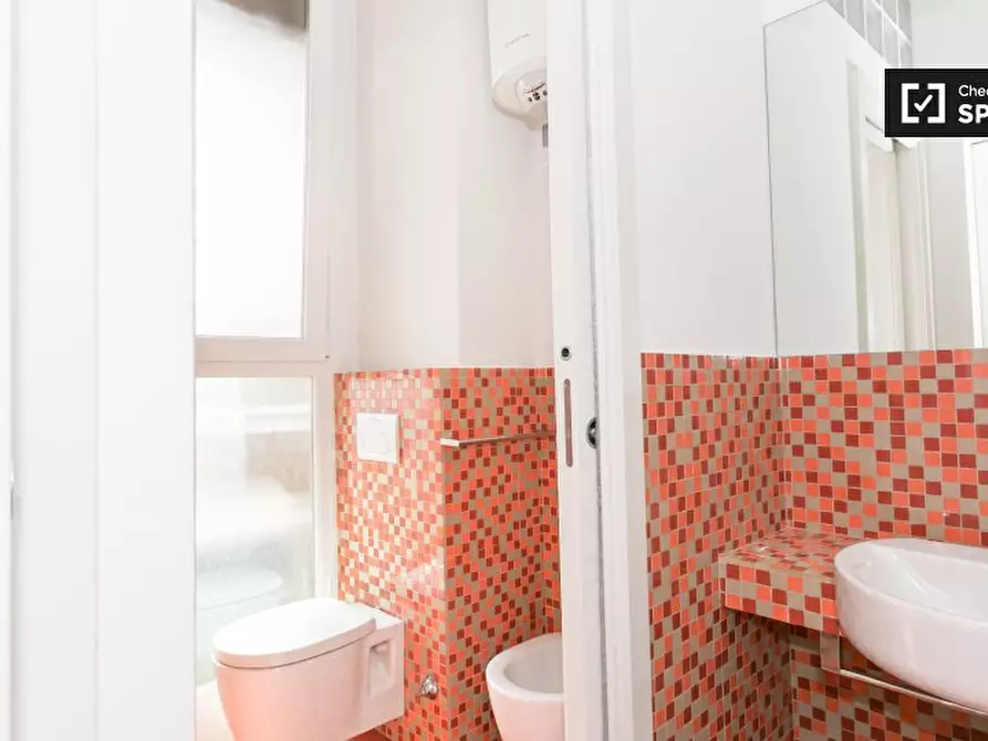 Immagine 7 di Ufficio in affitto  in Via Tristano Calco a Milano