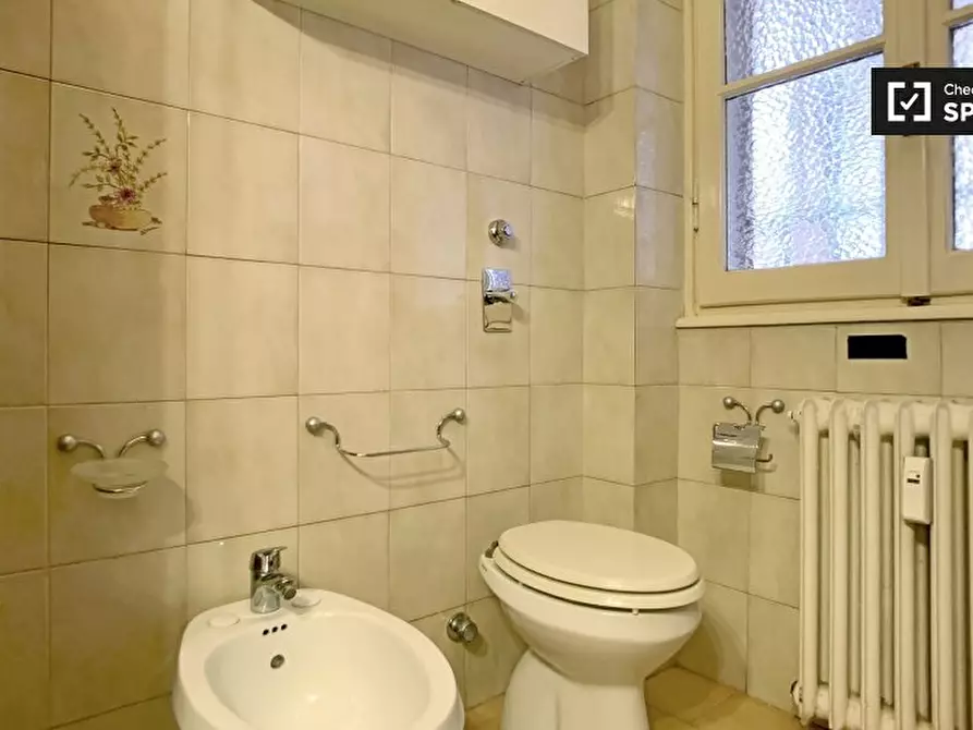 Immagine 7 di Appartamento in affitto  in Viale Col di Lana, 20136 Milano MI, Italy a Milano