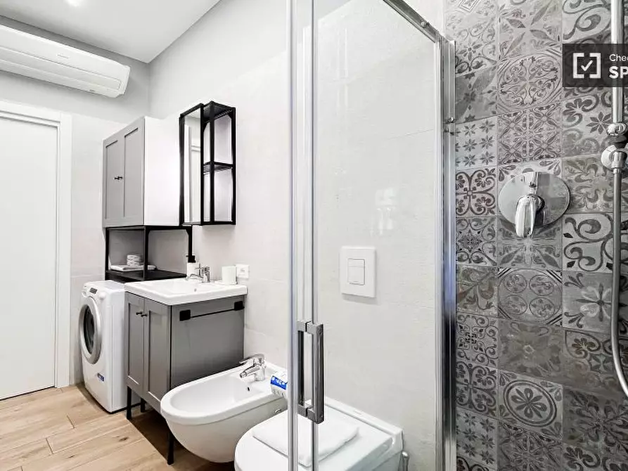 Immagine 8 di Appartamento in affitto  in Via Massimo Gorki a Milano