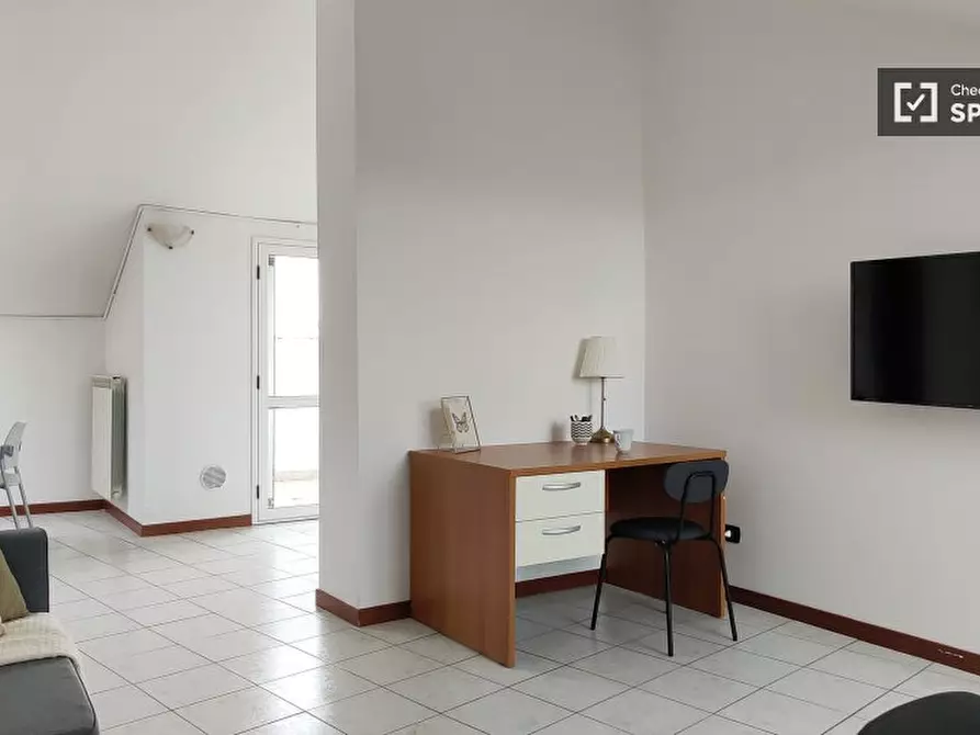 Immagine 18 di Appartamento in affitto  in Piazzale Ferdinando Martini a Milano