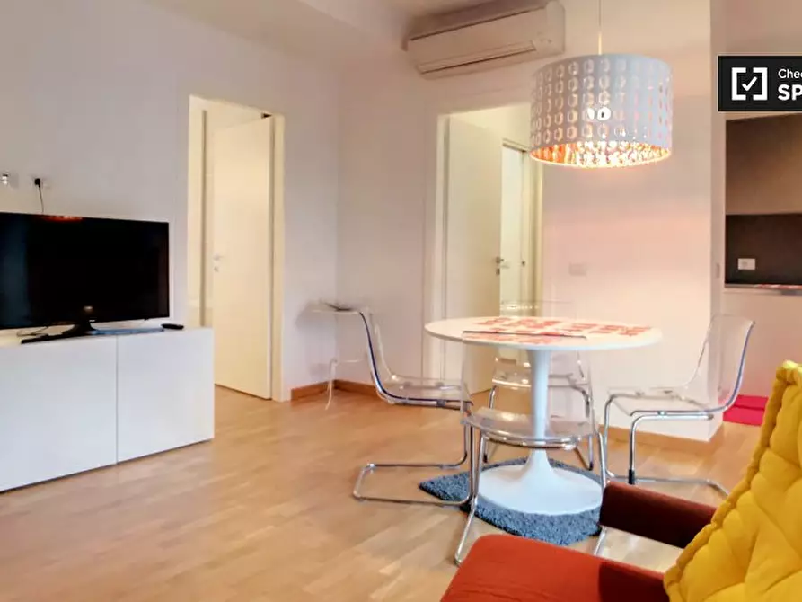 Immagine 3 di Appartamento in affitto  in Via Nicolò Barabino a Milano