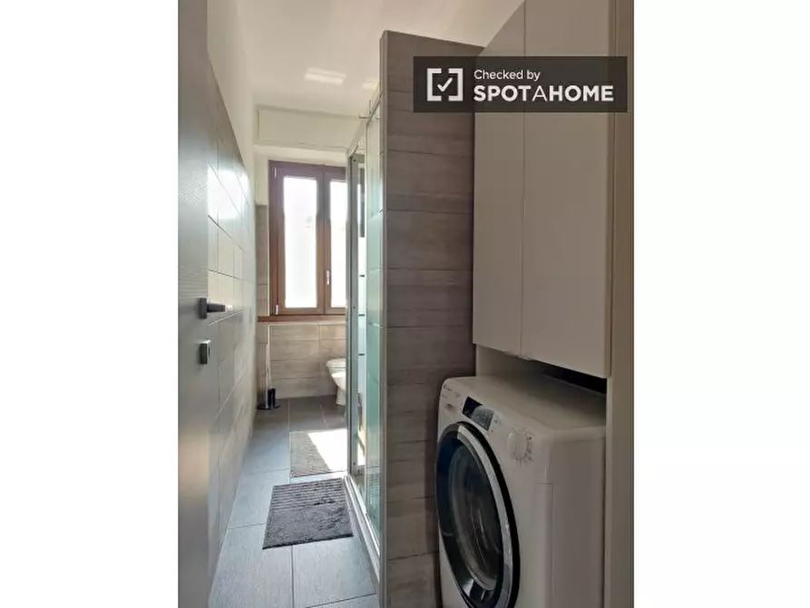 Immagine 15 di Appartamento in affitto  in Via Codogno a Milano