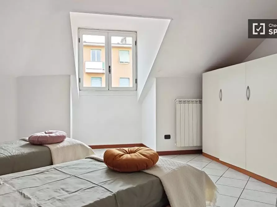 Immagine 10 di Appartamento in affitto  in Piazzale Ferdinando Martini a Milano