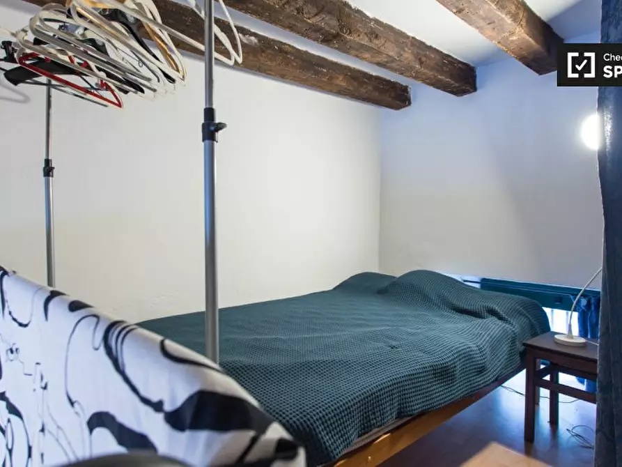 Immagine 10 di Appartamento in affitto  in Via Gaudenzio Ferrari a Milano