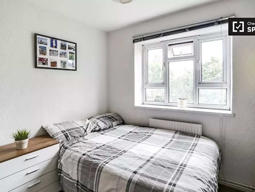 Immagine 17 di Camera condivisa in affitto  in Bruce Road a Poplar