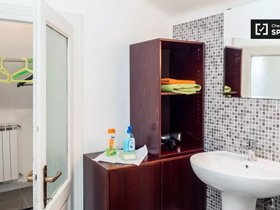 Immagine 12 di Ufficio in affitto  in Via della Chiesa Rossa a Milano