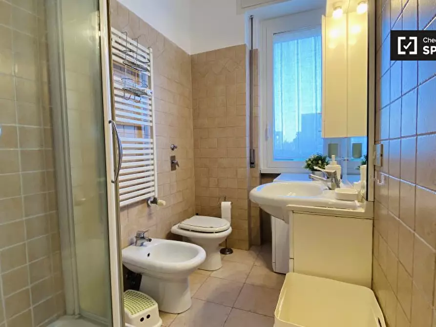 Immagine 7 di Appartamento in affitto  in Via Pasquale Fornari a Milano