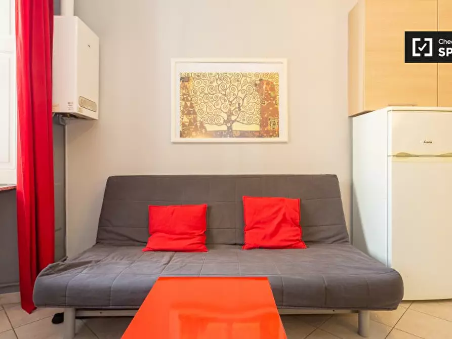 Immagine 19 di Appartamento in affitto  in Via Giuseppe Govone a Milano