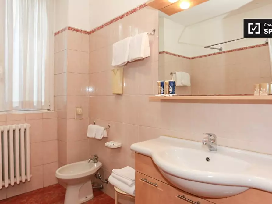 Immagine 10 di Ufficio in affitto  in Via Privata Ettore Paladini a Milano