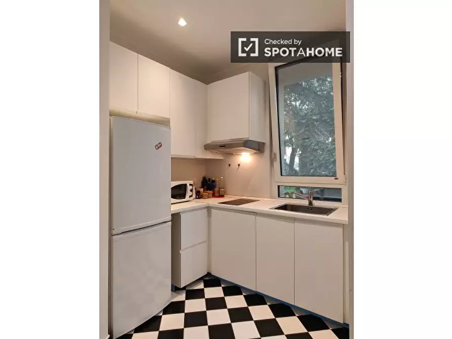 Immagine 7 di Appartamento in affitto  in Via Privata Chioggia a Milano