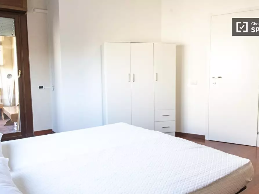 Immagine 19 di Camera condivisa in affitto  in Largo Valerio Bacigalupo a Roma